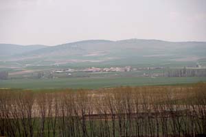 Santo tomé de zabarcos